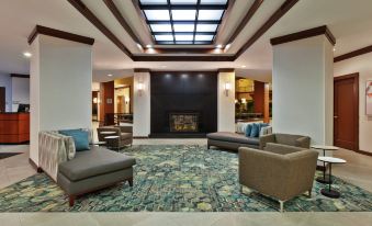 Embassy Suites by Hilton Auburn Hills