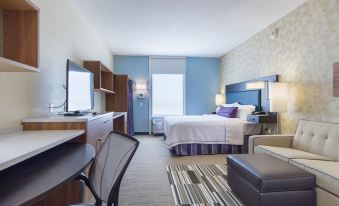 Home 2 Suites by Hilton - Yukon