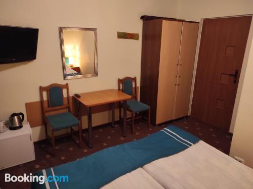 经济双人或双床间