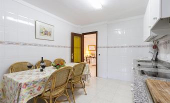 Apartment for 3 Persons Near the Beach