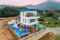 Hwasun the Holiday Castle Pension