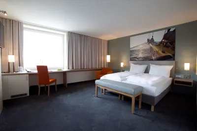 Nordsee Hotel City Hotel a 