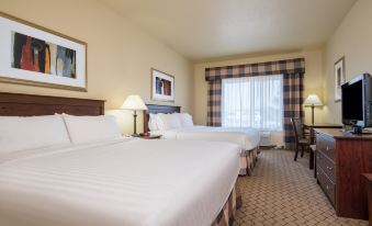 Holiday Inn Express & Suites El Dorado, KS
