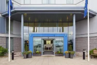 Holiday Inn Express LONDON - STANSTED AIRPORT by IHG Hoteles en 
