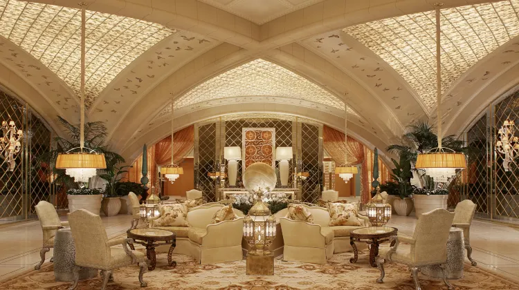 ウィン ラスベガス 施設