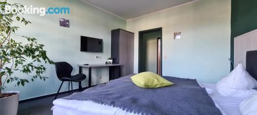 舒适双人间 - 带私人浴室