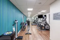 Holiday Inn Express & Suites LONGVIEW SOUTH I-20 by IHG