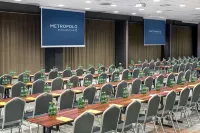 Metropolo Krakow by Golden Tulip