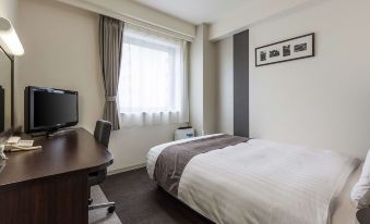 Comfort Hotel Akita - Housity