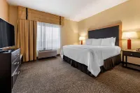 Wyndham Noblesville Hotels in 