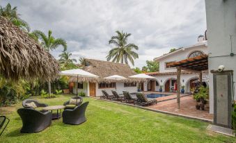 A Villa San Juan Bed & Breakfast