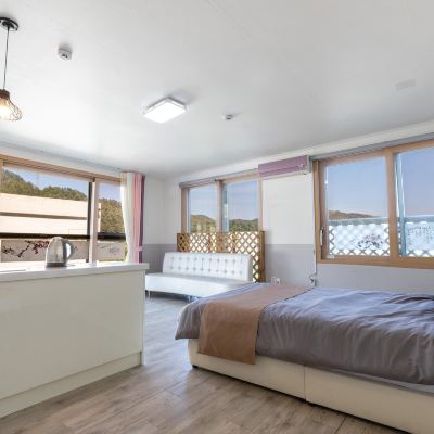 스튜디오 가평 열호당펜션 쿠폰