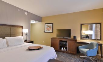 Hampton Inn & Suites Chippewa Falls