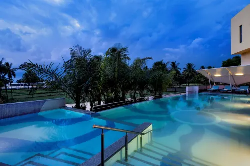 Radisson Salem