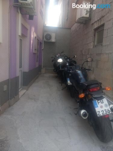 公寓 - 地面楼层