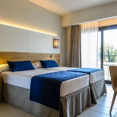 Standard Double Or Twin Room Estival ElDorado Resort Promo Code