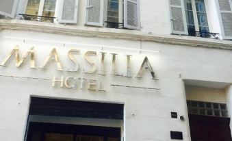 Massilia Hotel