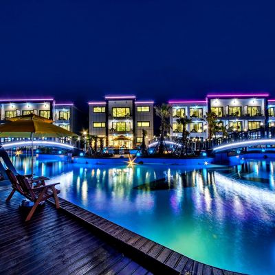 디럭스 빌라 물뜰에쉼팡 리조트 쿠폰