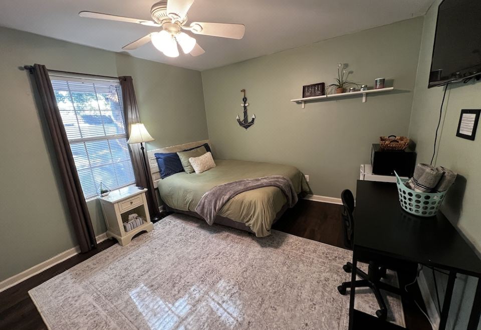 New Hope Retreat - Housity