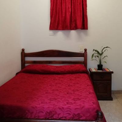 Standard Double Room, 1 Double Bed, Private Bathroom