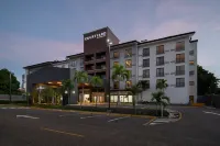 Courtyard Santo Domingo Các khách sạn ở 