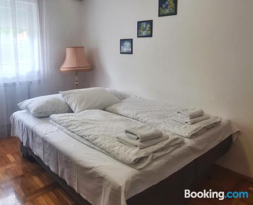 一臥室公寓 - 地面層