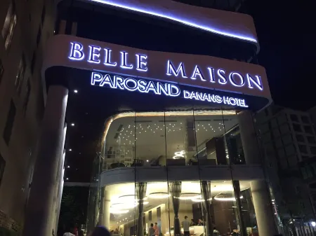 Belle Maison Parosand Da Nang Hotel -Managed by H&K Hospitality