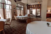 Hotel El Capitan