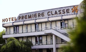 Premiere Classe Montpellier Sud - Lattes