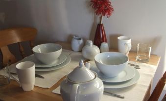 Tasman Bed and Breakfast - Housity