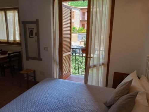 一室房（带阳台）