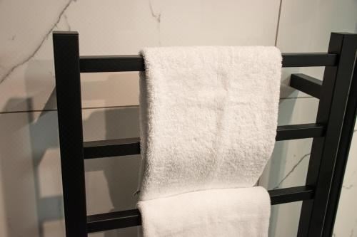 78号套房，河景