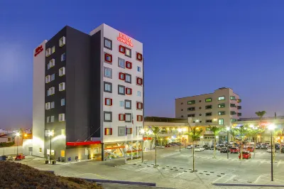 Hilton Garden Inn Queretaro Hotels in 
