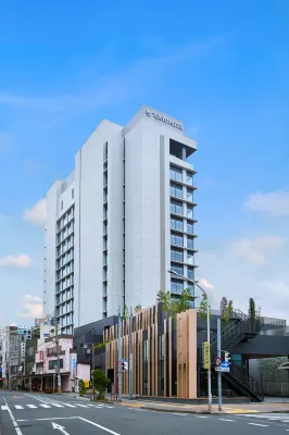 Fujisan Mishima Tokyu Hotel Hotels in 