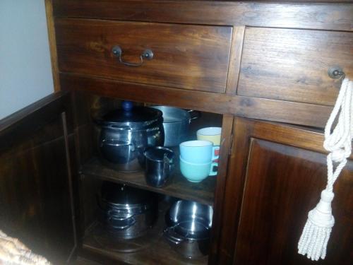 两卧室联排别墅