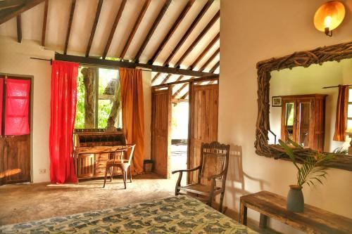 豪华双人房（带阳台）