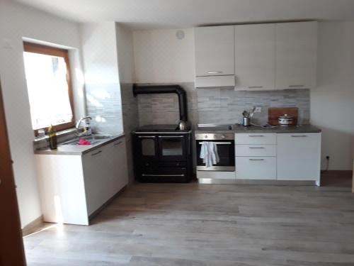 Ca DaSa Two-Bedroom Apartment