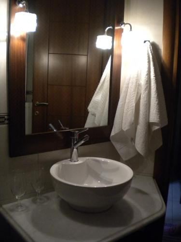 海景双人间 - 带阳台