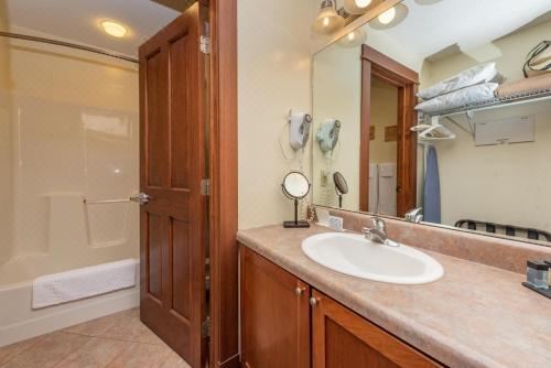 一卧室一室公寓