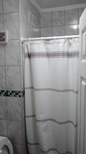 双人房（带独立浴室）