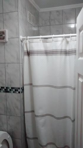 双人房（带独立浴室）