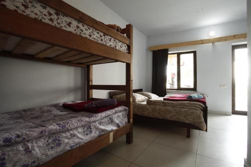 四人间 - 带浴室