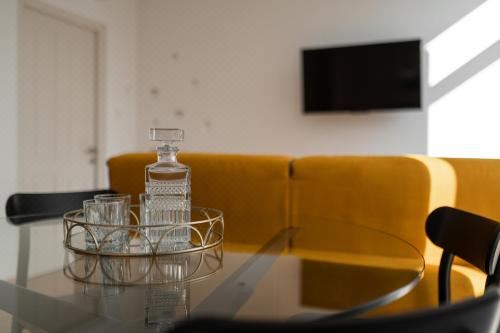 双人房（带独立浴室）