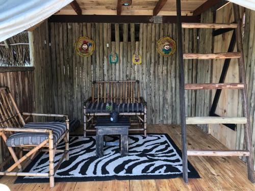 简易别墅 - 水滨