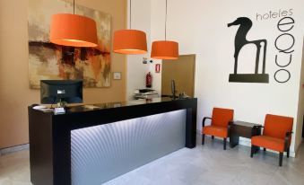 Hotel Equo Aranjuez - Housity