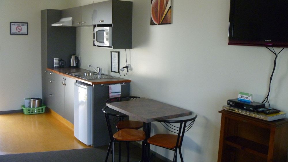 Westport Kiwi Holiday Park & Motels 4