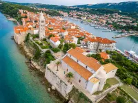 Arbiana Heritage Hotel