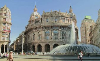 Charming Genova | Residenza d'Epoca