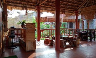 Ninh Binh Eco Garden - Hostel