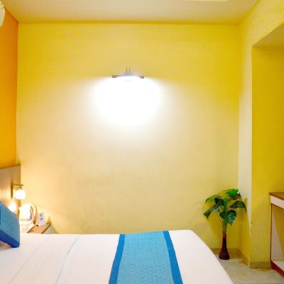 Deluxe Double Room With Double Bed Hotel Marc Inn Promo Code